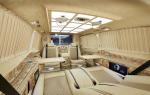 Mercedes-Benz V250 BlueTEC Black Crystal by Larte Design (Rock Crystal White) 2016 года